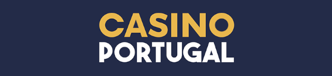 Logótipo Casino Portugal