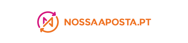 Logótipo Nossa Aposta